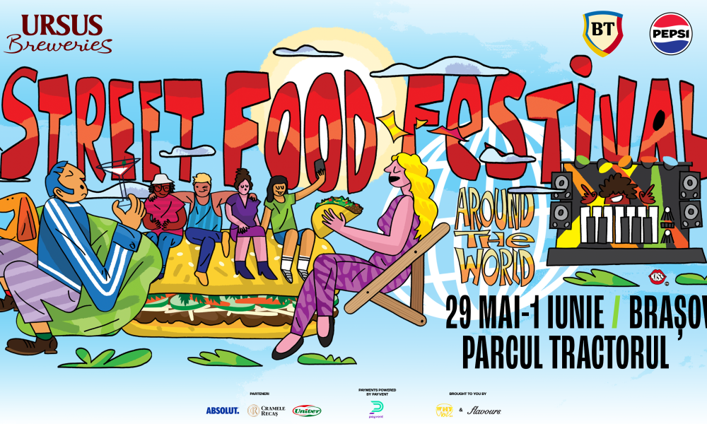 Street food festival brasov 2025 afis oficial 1000x600.png