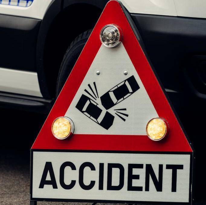 Accident