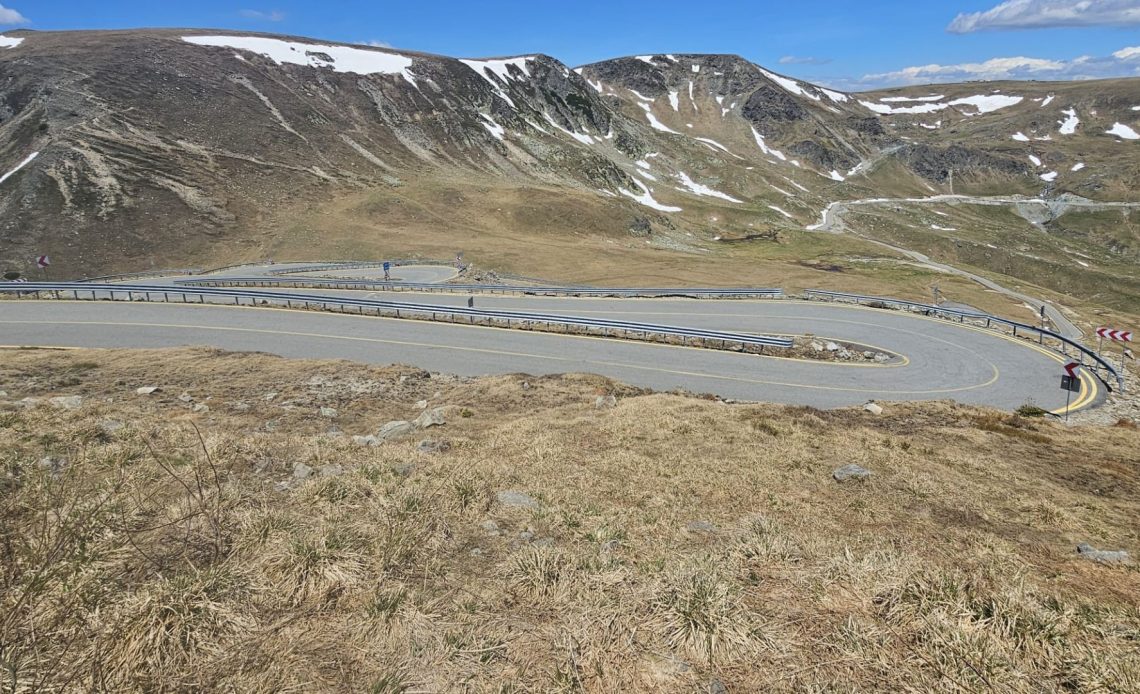Transalpina