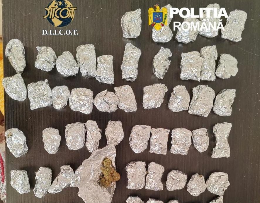 Droguri