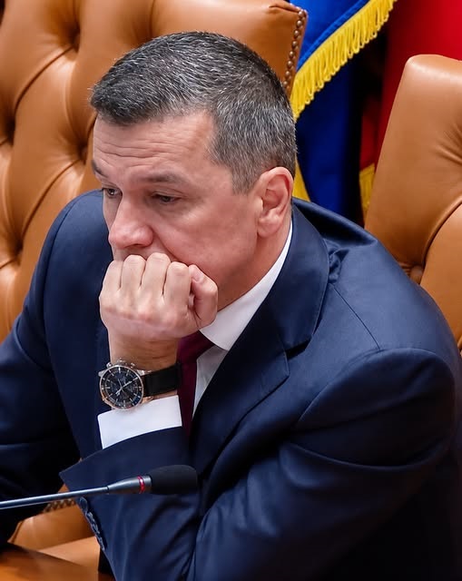 Grindeanu ingrijorat