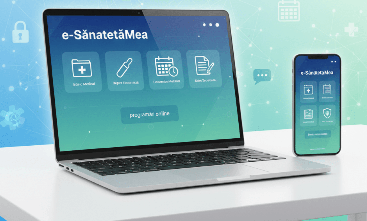 E sanatatea 1