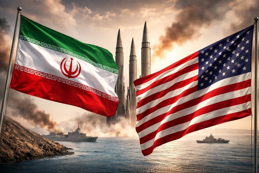 Iran sua rachete ormuz negocieri