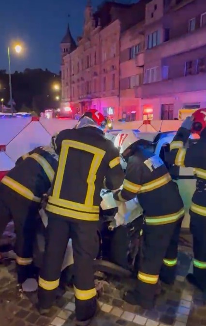 Accident brasov 11 aug 26