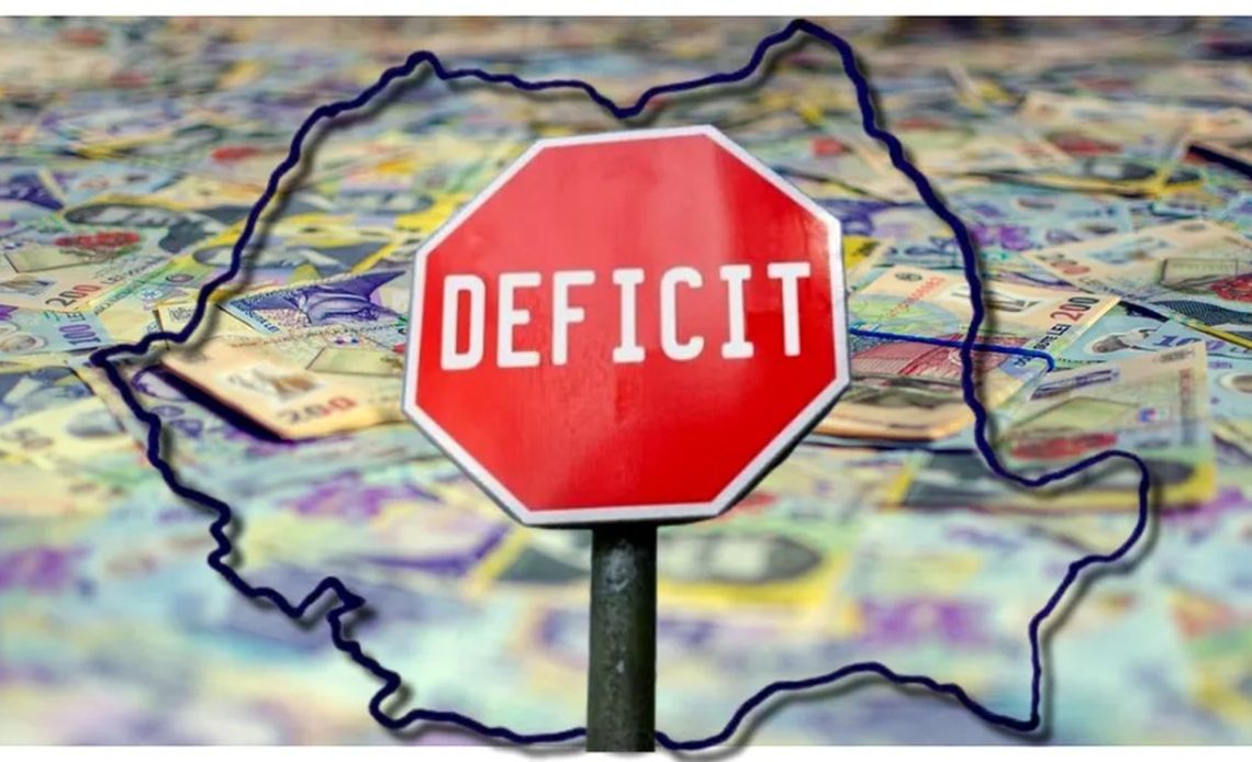 Deficit