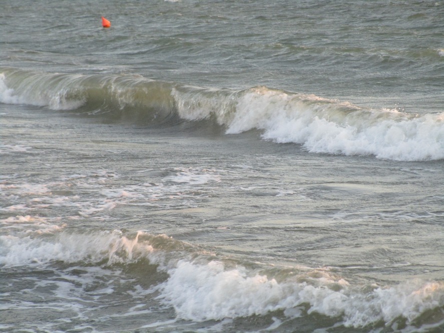 Marea valuri
