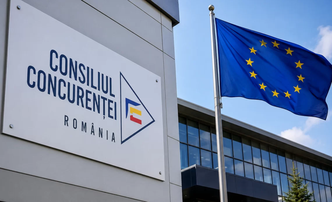 Consiliul concurentei poza ai
