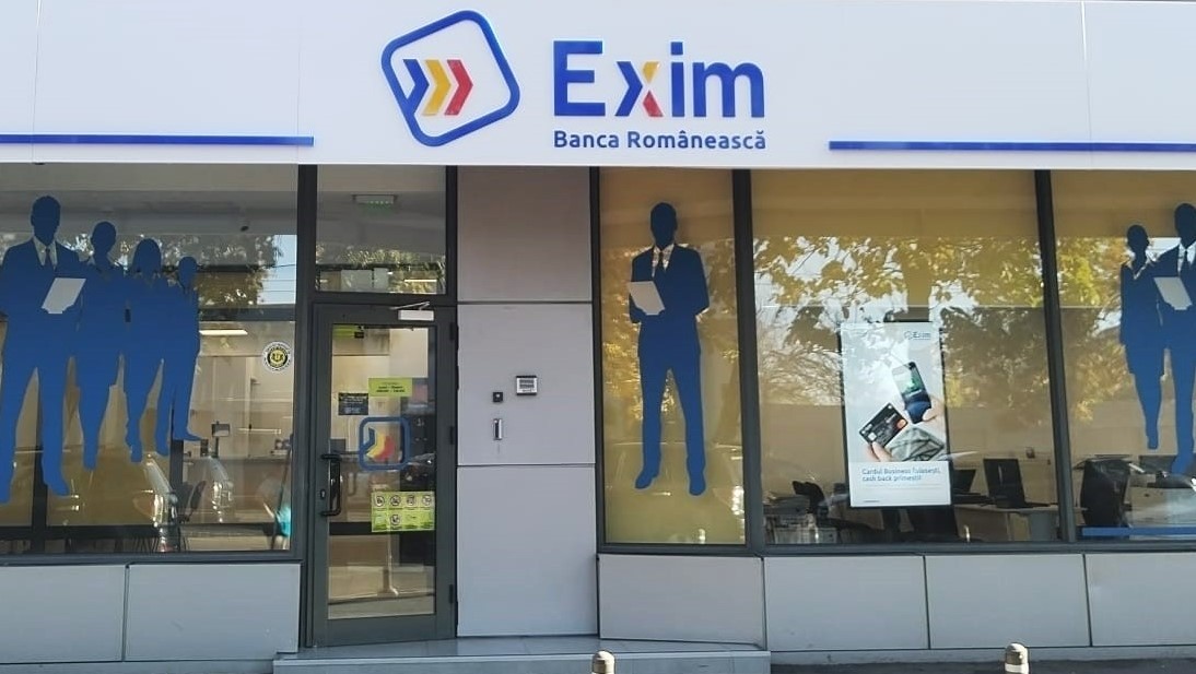 Exim banca romaneasca1