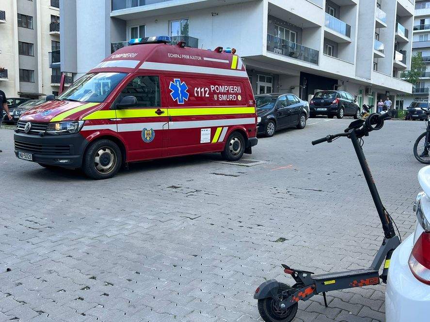 Ambulanta (1)