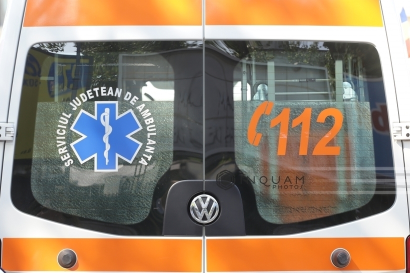 Ambulanta