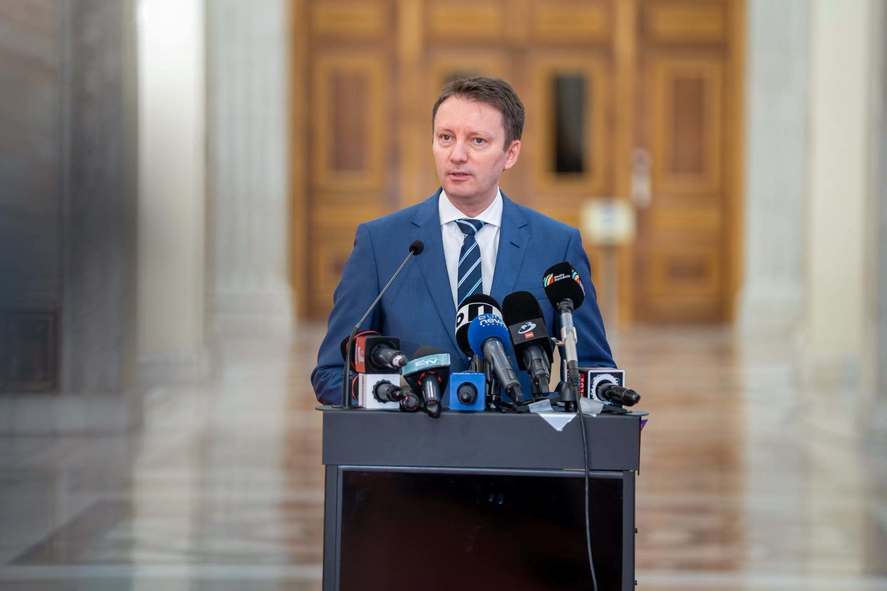 Siegfried muresan 23 sept