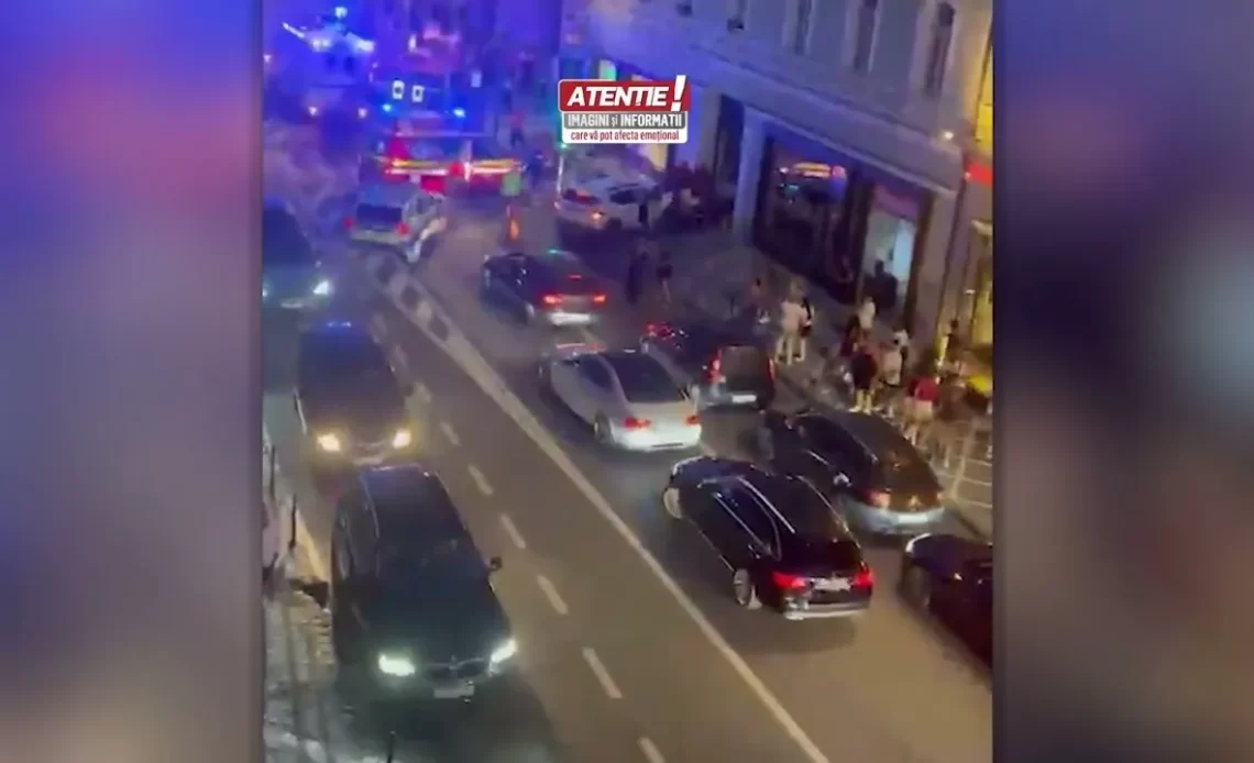 Accident tragic brasov mhixrc